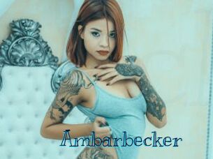 Ambarbecker