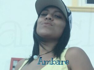 Ambare