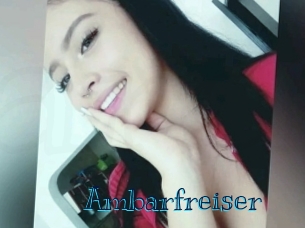 Ambarfreiser