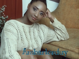 ambarlorduy Archive DVD BIZ