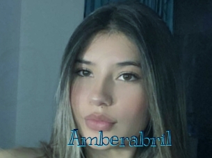 Amberabril