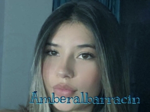 Amberalbarracin