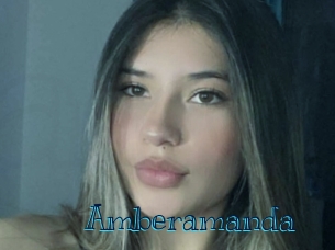 Amberamanda