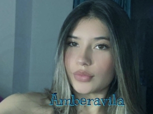 Amberavila