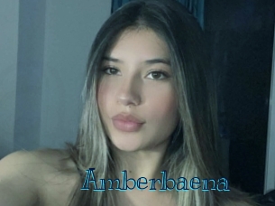 Amberbaena