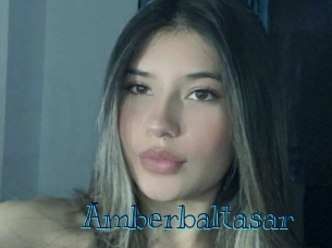 Amberbaltasar