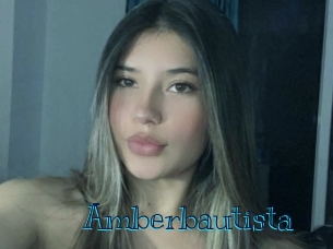 Amberbautista