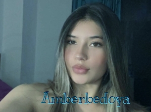 Amberbedoya