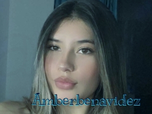 Amberbenavidez