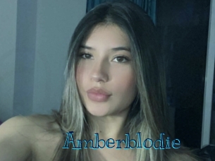 Amberblodie