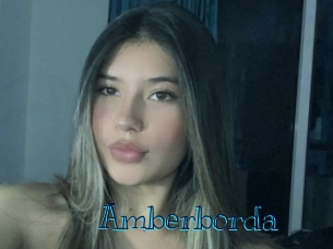 Amberborda