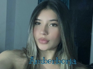 Amberborja