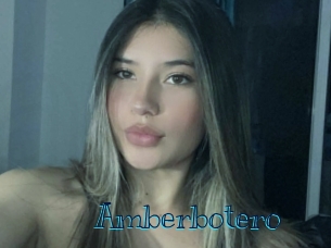 Amberbotero