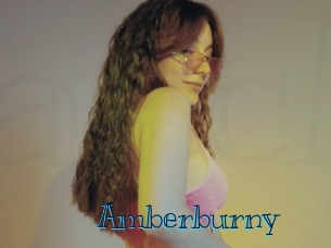 Amberburny