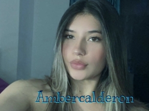 Ambercalderon