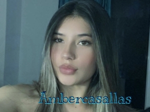 Ambercasallas