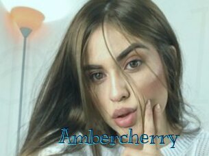 Ambercherry