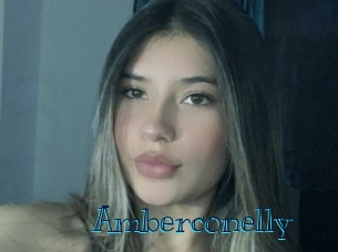 amberconelly Archive DVD BIZ