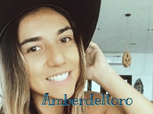 Amberdeltoro