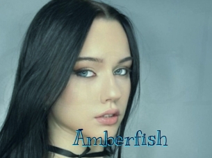 Amberfish