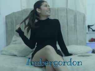 Ambergordon