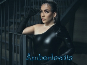 Amberlewiis