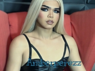 Amberperezz