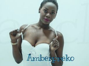 Amberpreko