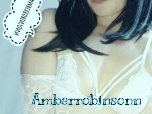 Amberrobinsonn