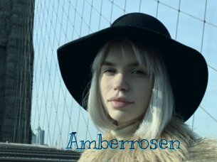 Amberrosen