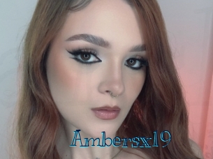 Ambersx19