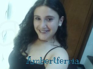 Ambertferria