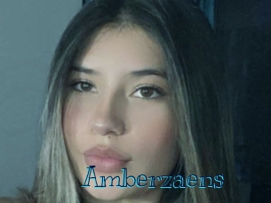 Amberzaens