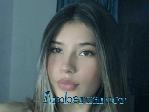 Amberzamor