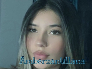 Amberzantillana