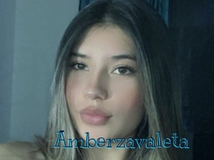 Amberzavaleta