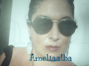 Ameliaalba