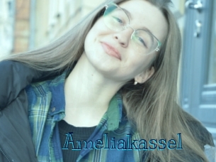 Ameliakassel