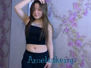 Ameliakemp