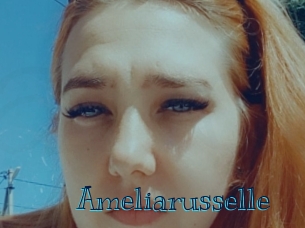 Ameliarusselle