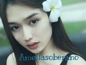 Ameliasoberano