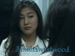 Ameliawestwood