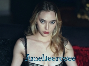 Amelieerosee
