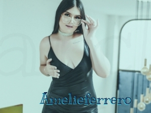 Amelieferrero