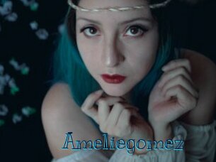 Ameliegomez