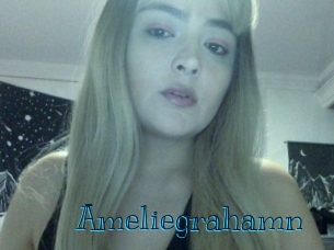 Ameliegrahamn