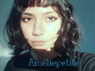 Ameliepetite