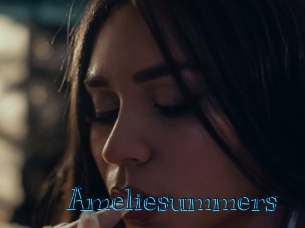 Ameliesummers