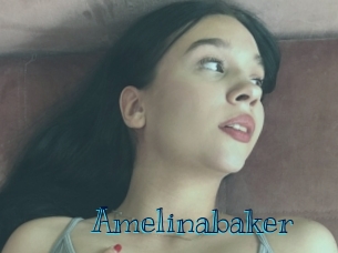 Amelinabaker