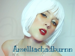 Amelliachadburnn